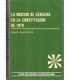 La moción de censura en la Constitución de 1978