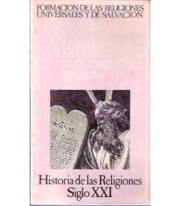 Las religiones en el Mundo Mediterráneo y en Orien