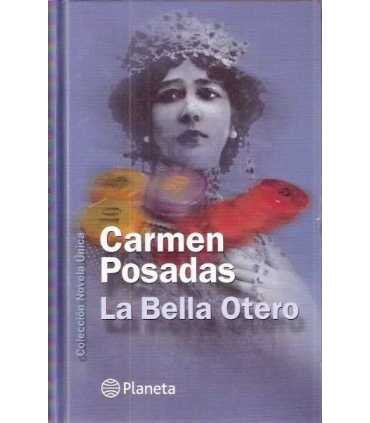 La bella Otero