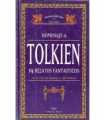 Homenaje a Tolkien. 19 relatos fantásticos