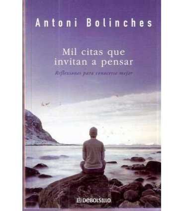 Mil citas que invitan a pensar