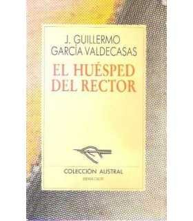 El huésped del Rector
