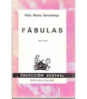 Fábulas