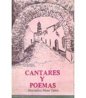 Cantares y poemas