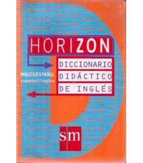 Horizon diccionario didáctico de inglés