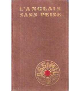 L´Anglais sans peine