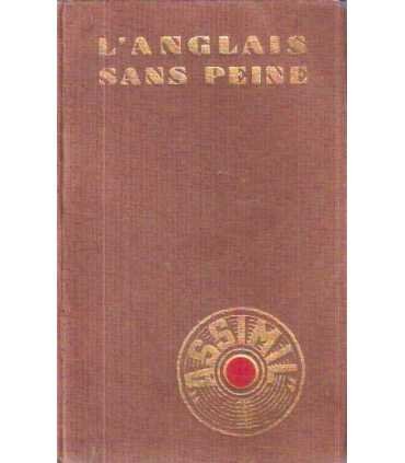 L´Anglais sans peine