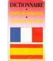 Dictionnaire Francés-Español. Español-Francés