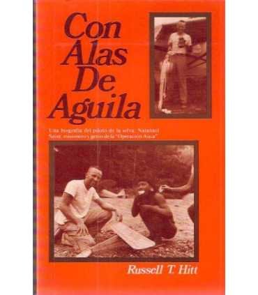 Con alas de águila