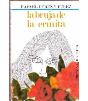 La bruja de la ermita