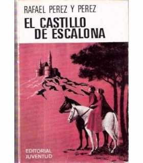 El castillo de Escalona