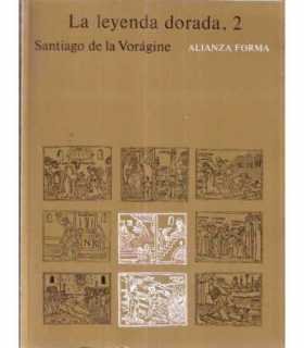 La leyenda dorada,1 y 2.