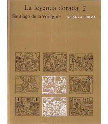 La leyenda dorada,1 y 2.