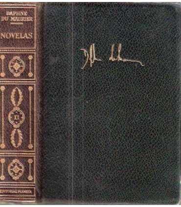 Novelas II: Monte Bravo. La posada de Jamaica. Los