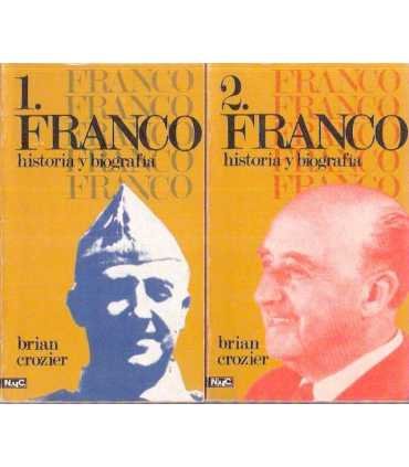 Franco Historia y biografía 1 y 2