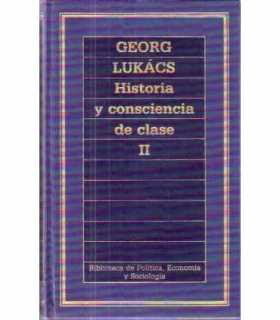 Historia y consciencia de clase II