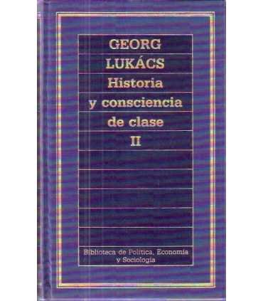 Historia y consciencia de clase II