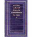 Historia y consciencia de clase II