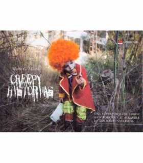 Creepy historias