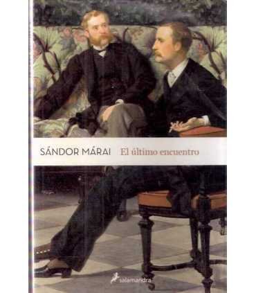 El último encuentro