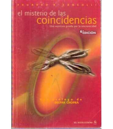 El misterio de las coincidencias. Una aventura gui