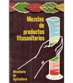 Mezcla de productos fitosanitarios