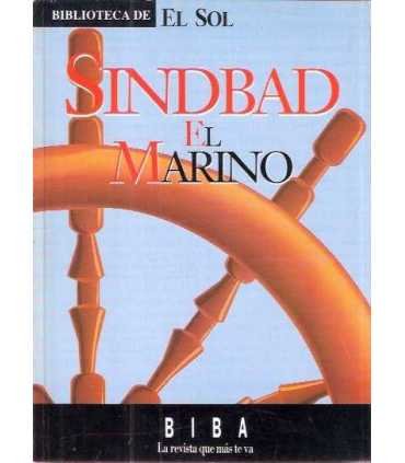 Simbad el marino