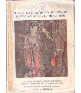 Los libros canónicos Chinos:El Chu-King. El Ta Hio