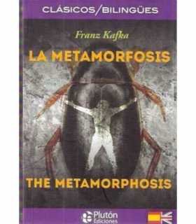 La metamorfosis. The Metamorphosis