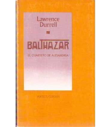 Balthazar. El cuarteto de Alejandría