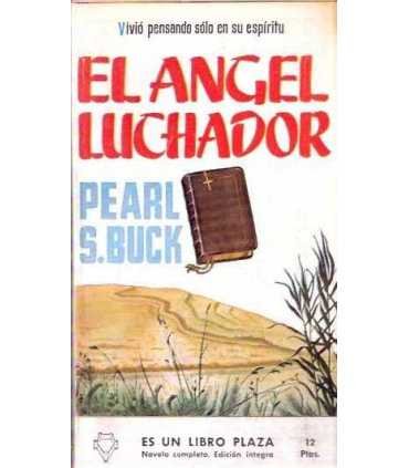 El ángel luchador