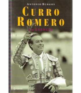 Curro Romero. La esencia