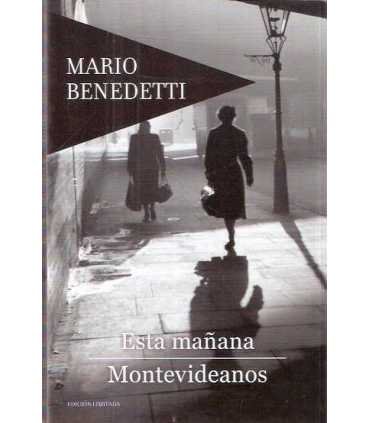 Esta mañana. Montevideanos