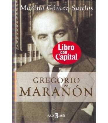 Gregorio Marañón