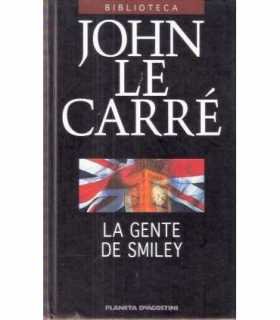 La gente de Smiley