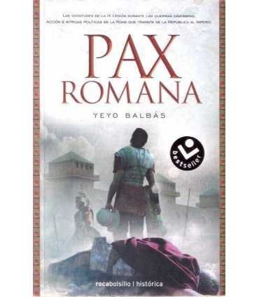 Pax romana