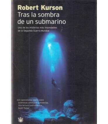 Tras la sombra de un submarino
