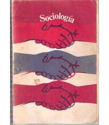 Sociología
