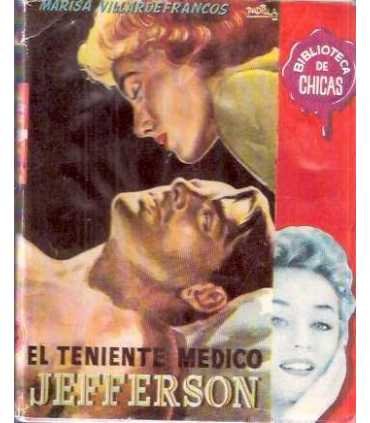 El teniente médico Jefferson