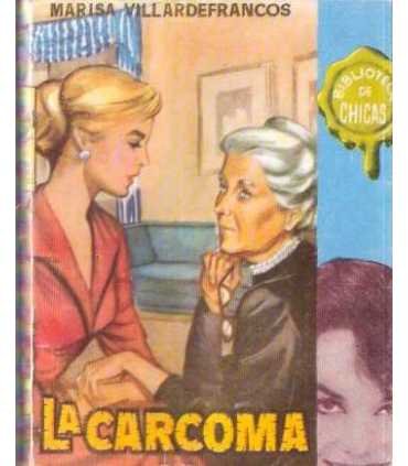 La carcoma