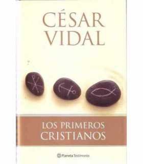 Los primeros cristianos