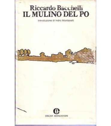 Il Mulino del Po