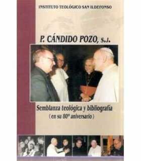 Semblanza teológica y bibliografía (en su 80 anive