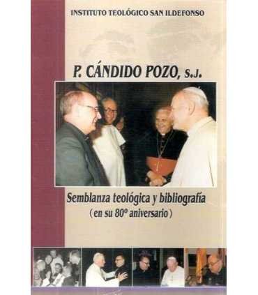 Semblanza teológica y bibliografía (en su 80 anive