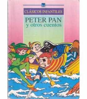 Peter Pan y otros cuentos