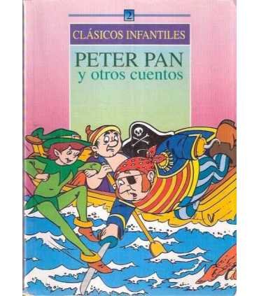 Peter Pan y otros cuentos