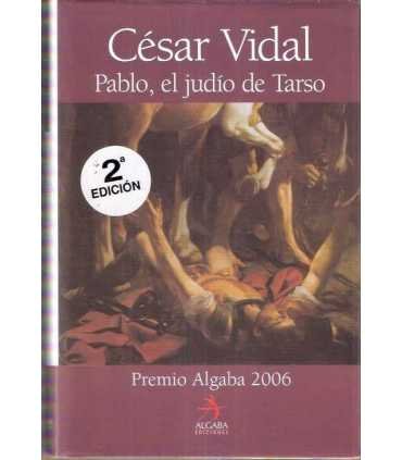 Pablo, el judío de Tarso