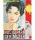 Nació para ser mujer