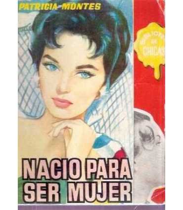 Nació para ser mujer