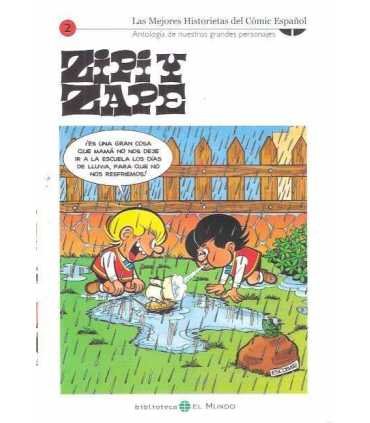 Zipi y Zape